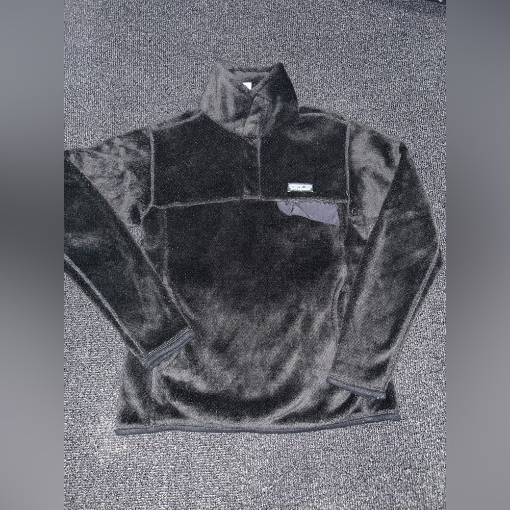 Women’s Patagonia Re-Tool Fleece Pullover
